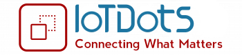 IoTDots Logo