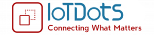 IoTDots Logo